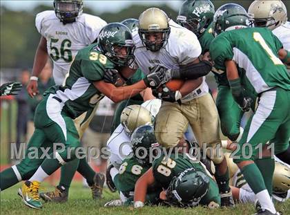 Thumbnail 1 in Longwood @ William Floyd photogallery.