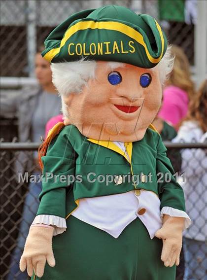 Thumbnail 3 in Longwood @ William Floyd photogallery.