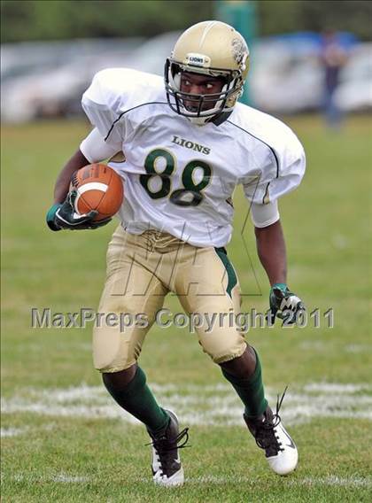Thumbnail 1 in Longwood @ William Floyd photogallery.