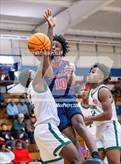 Photo from the gallery "Freedom Christian Academy vs. Pine Forest (MLK Dream Jam at Terry Sanford)"