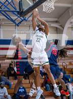 Photo from the gallery "Freedom Christian Academy vs. Pine Forest (MLK Dream Jam at Terry Sanford)"