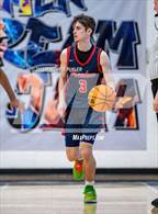 Photo from the gallery "Freedom Christian Academy vs. Pine Forest (MLK Dream Jam at Terry Sanford)"