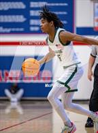 Photo from the gallery "Freedom Christian Academy vs. Pine Forest (MLK Dream Jam at Terry Sanford)"