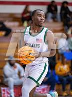 Photo from the gallery "Freedom Christian Academy vs. Pine Forest (MLK Dream Jam at Terry Sanford)"