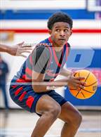 Photo from the gallery "Freedom Christian Academy vs. Pine Forest (MLK Dream Jam at Terry Sanford)"