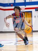 Photo from the gallery "Freedom Christian Academy vs. Pine Forest (MLK Dream Jam at Terry Sanford)"