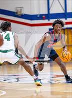 Photo from the gallery "Freedom Christian Academy vs. Pine Forest (MLK Dream Jam at Terry Sanford)"