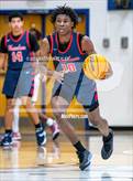 Photo from the gallery "Freedom Christian Academy vs. Pine Forest (MLK Dream Jam at Terry Sanford)"