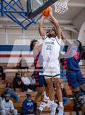 Photo from the gallery "Freedom Christian Academy vs. Pine Forest (MLK Dream Jam at Terry Sanford)"