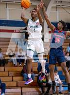 Photo from the gallery "Freedom Christian Academy vs. Pine Forest (MLK Dream Jam at Terry Sanford)"