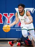 Photo from the gallery "Freedom Christian Academy vs. Pine Forest (MLK Dream Jam at Terry Sanford)"