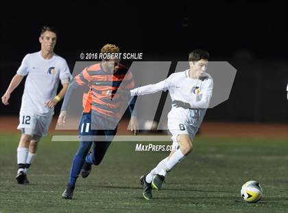 Thumbnail 2 in Cosumnes Oaks @ Oak Ridge photogallery.