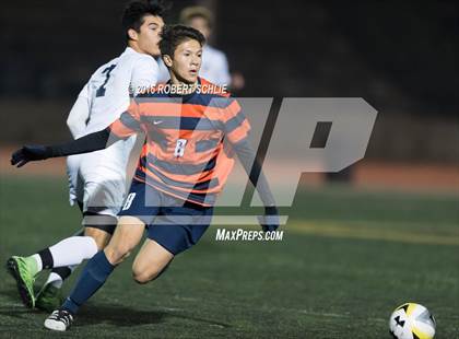 Thumbnail 1 in Cosumnes Oaks @ Oak Ridge photogallery.