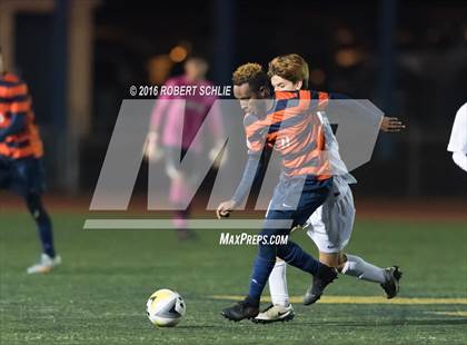 Thumbnail 1 in Cosumnes Oaks @ Oak Ridge photogallery.
