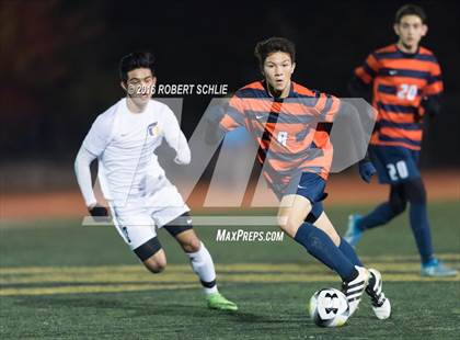 Thumbnail 3 in Cosumnes Oaks @ Oak Ridge photogallery.