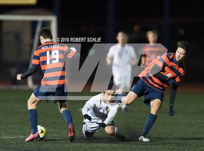 Thumbnail 3 in Cosumnes Oaks @ Oak Ridge photogallery.