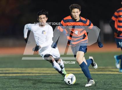 Thumbnail 1 in Cosumnes Oaks @ Oak Ridge photogallery.