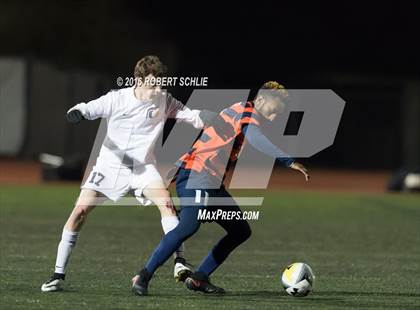 Thumbnail 1 in Cosumnes Oaks @ Oak Ridge photogallery.