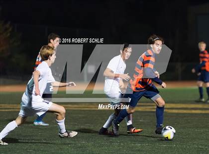 Thumbnail 1 in Cosumnes Oaks @ Oak Ridge photogallery.