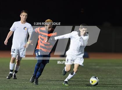 Thumbnail 1 in Cosumnes Oaks @ Oak Ridge photogallery.