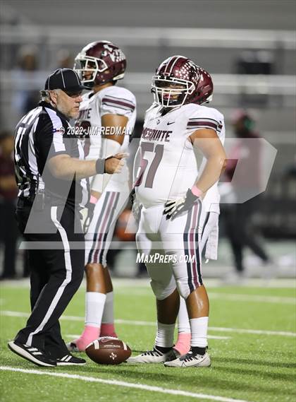 Thumbnail 3 in Mesquite @ Royse City photogallery.