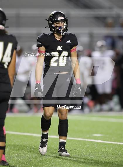 Thumbnail 3 in Mesquite @ Royse City photogallery.