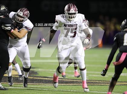 Thumbnail 2 in Mesquite @ Royse City photogallery.