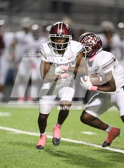 Thumbnail 3 in Mesquite @ Royse City photogallery.