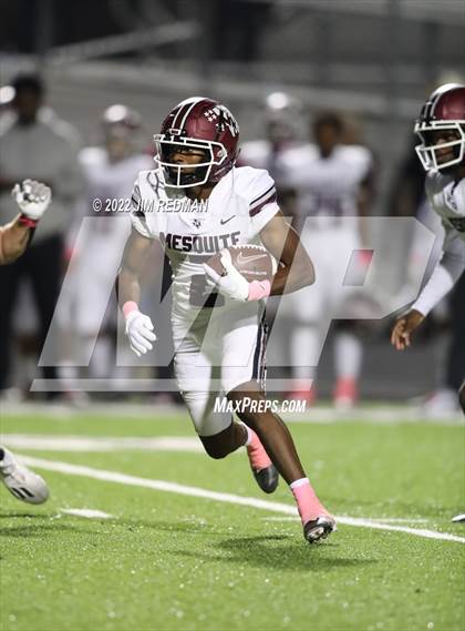 Thumbnail 2 in Mesquite @ Royse City photogallery.