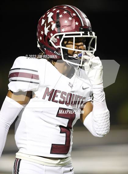 Thumbnail 1 in Mesquite @ Royse City photogallery.