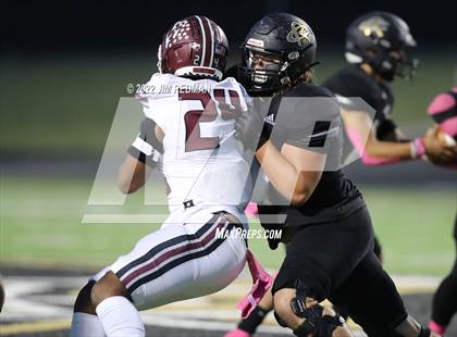 Thumbnail 3 in Mesquite @ Royse City photogallery.