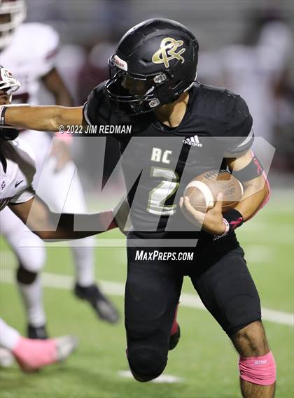 Thumbnail 1 in Mesquite @ Royse City photogallery.