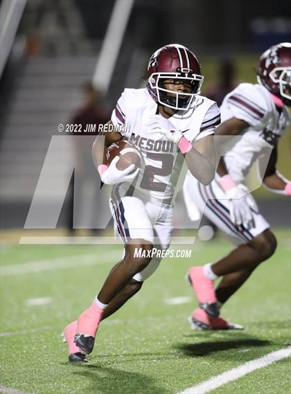 Thumbnail 1 in Mesquite @ Royse City photogallery.