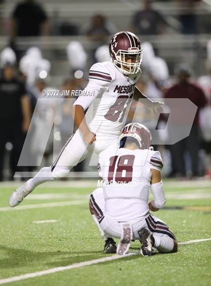 Thumbnail 1 in Mesquite @ Royse City photogallery.