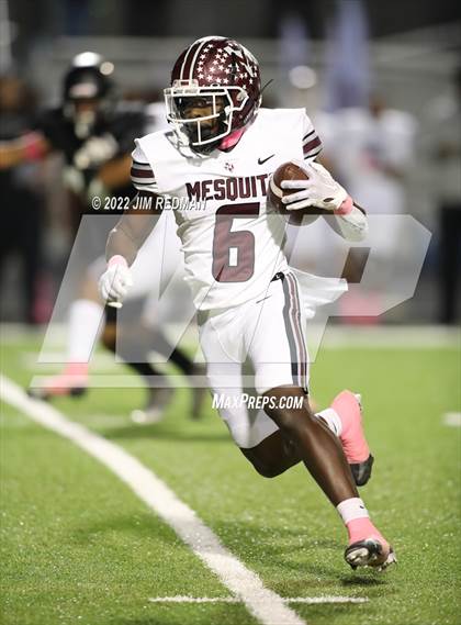 Thumbnail 1 in Mesquite @ Royse City photogallery.