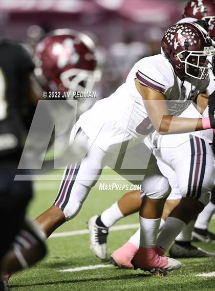Thumbnail 2 in Mesquite @ Royse City photogallery.