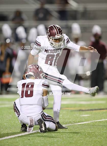 Thumbnail 2 in Mesquite @ Royse City photogallery.