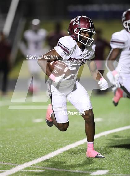 Thumbnail 3 in Mesquite @ Royse City photogallery.