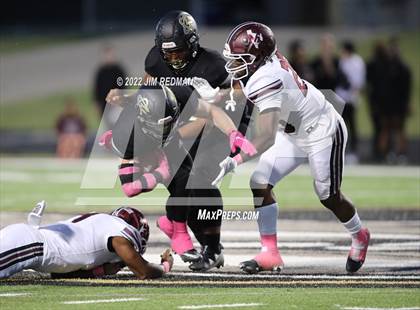 Thumbnail 1 in Mesquite @ Royse City photogallery.