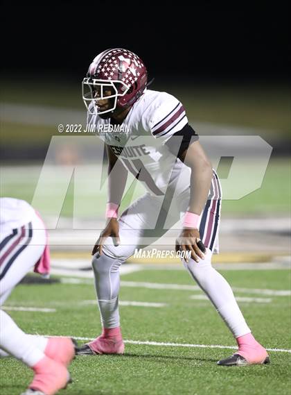 Thumbnail 3 in Mesquite @ Royse City photogallery.