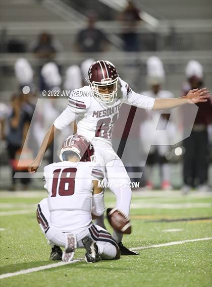 Thumbnail 3 in Mesquite @ Royse City photogallery.