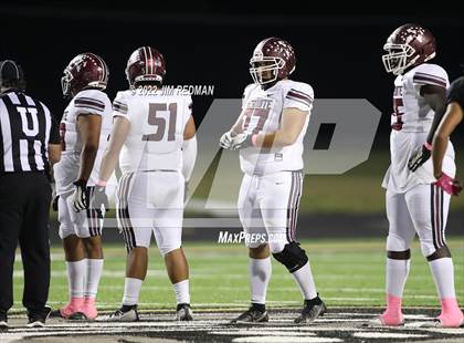 Thumbnail 3 in Mesquite @ Royse City photogallery.