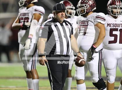 Thumbnail 1 in Mesquite @ Royse City photogallery.