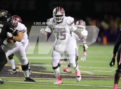 Thumbnail 1 in Mesquite @ Royse City photogallery.