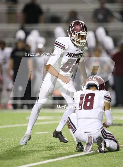 Thumbnail 2 in Mesquite @ Royse City photogallery.