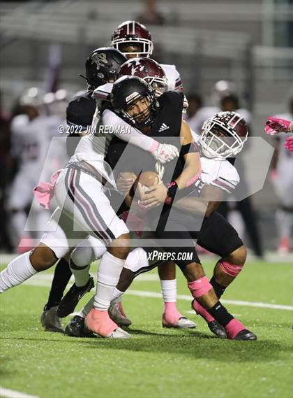 Thumbnail 2 in Mesquite @ Royse City photogallery.
