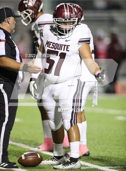 Thumbnail 1 in Mesquite @ Royse City photogallery.