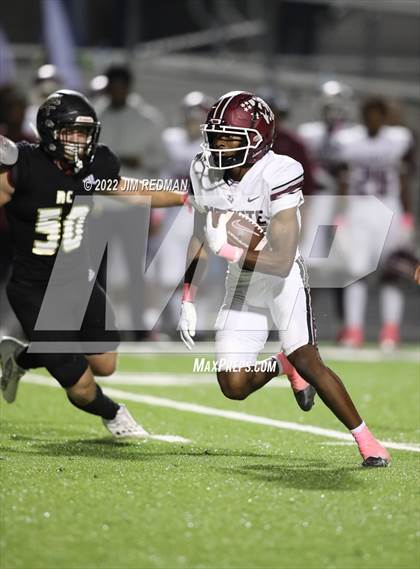 Thumbnail 1 in Mesquite @ Royse City photogallery.