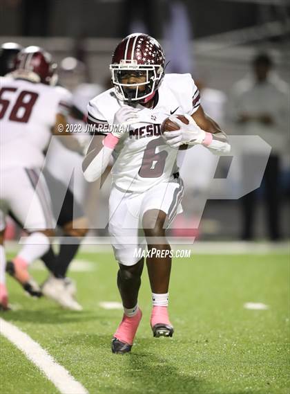 Thumbnail 3 in Mesquite @ Royse City photogallery.