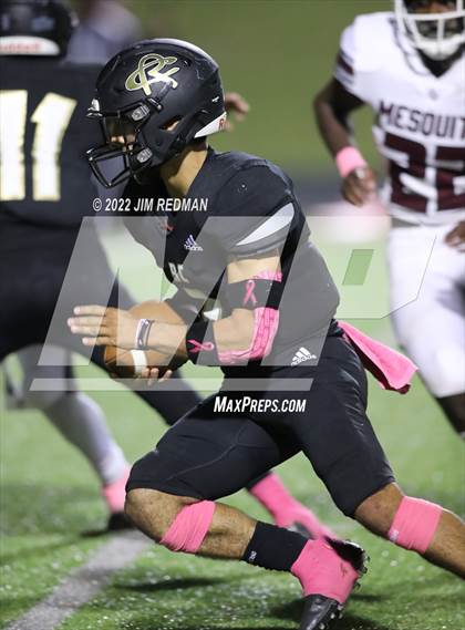 Thumbnail 2 in Mesquite @ Royse City photogallery.